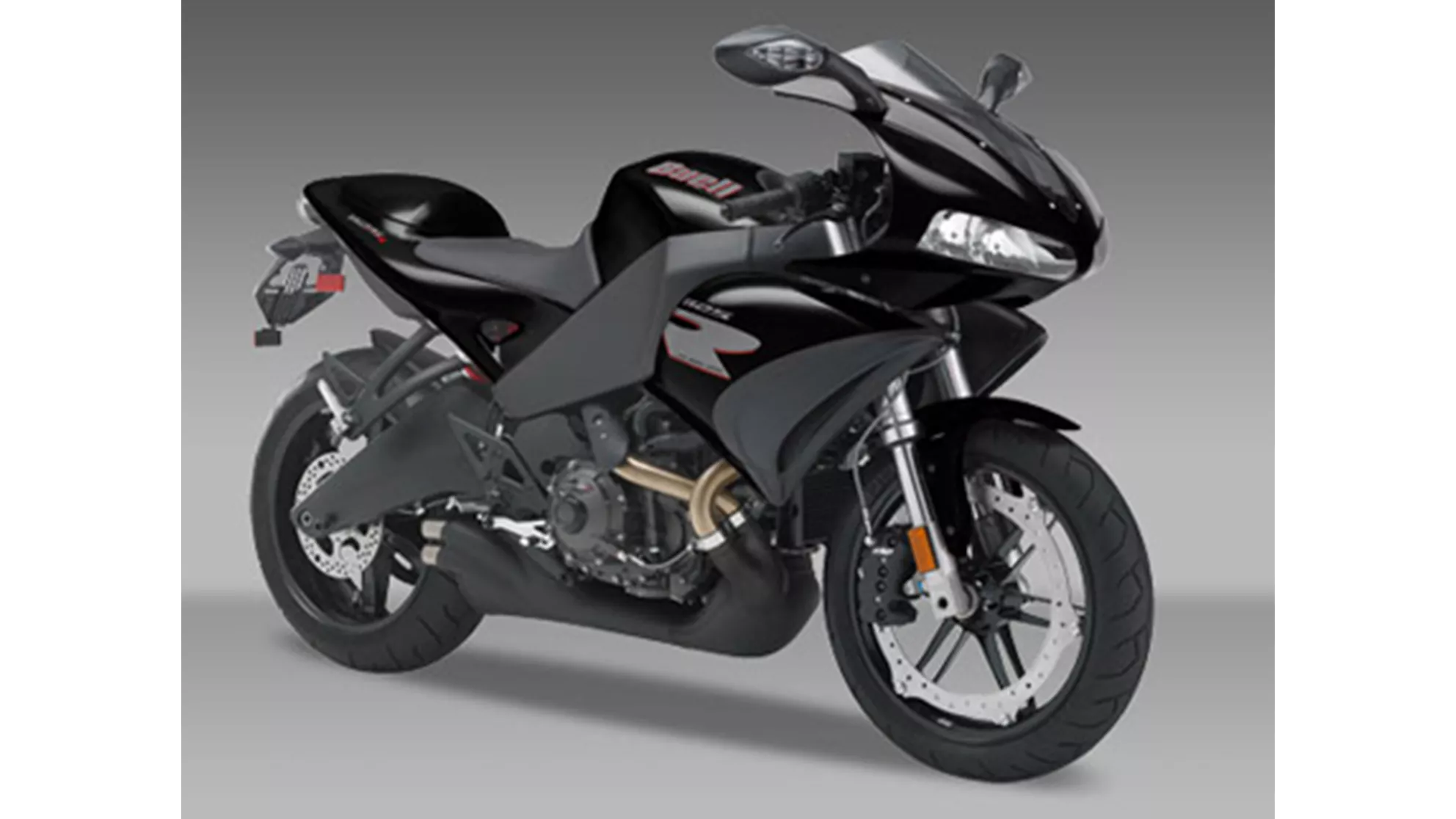 Buell 1125 R - Image 3