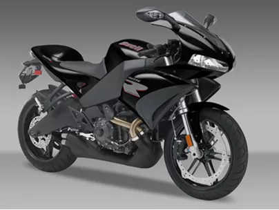 Buell 1125 R 2011 Buell 1125 R 2011