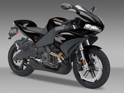 Buell 1125 R 2011