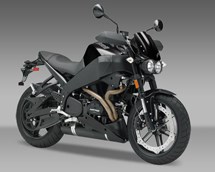 Buell XB 9SX 2011 - Bild 2