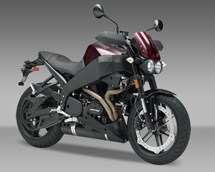 Buell XB 9SX 2011 - Bild 3