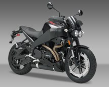 Buell XB 9SX 2011 - Bild 4