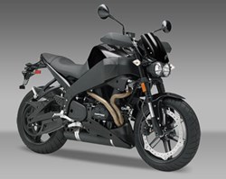 Buell XB 9SX 2011