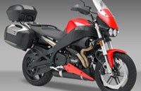 Buell Ulysses XB12XT 2011 - Bild 2 Buell Ulysses XB12XT 2011 - Bild 2