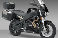Buell Ulysses XB12XT 2011 - Bild 3 Buell Ulysses XB12XT 2011 - Bild 3