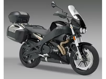 Buell Ulysses XB12XT 2011 Buell Ulysses XB12XT 2011