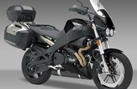 Buell Ulysses XB12XT 2011 - Bild 1 Buell Ulysses XB12XT 2011 - Bild 1