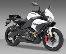 Buell 1125 CR 2011 - Bild 2