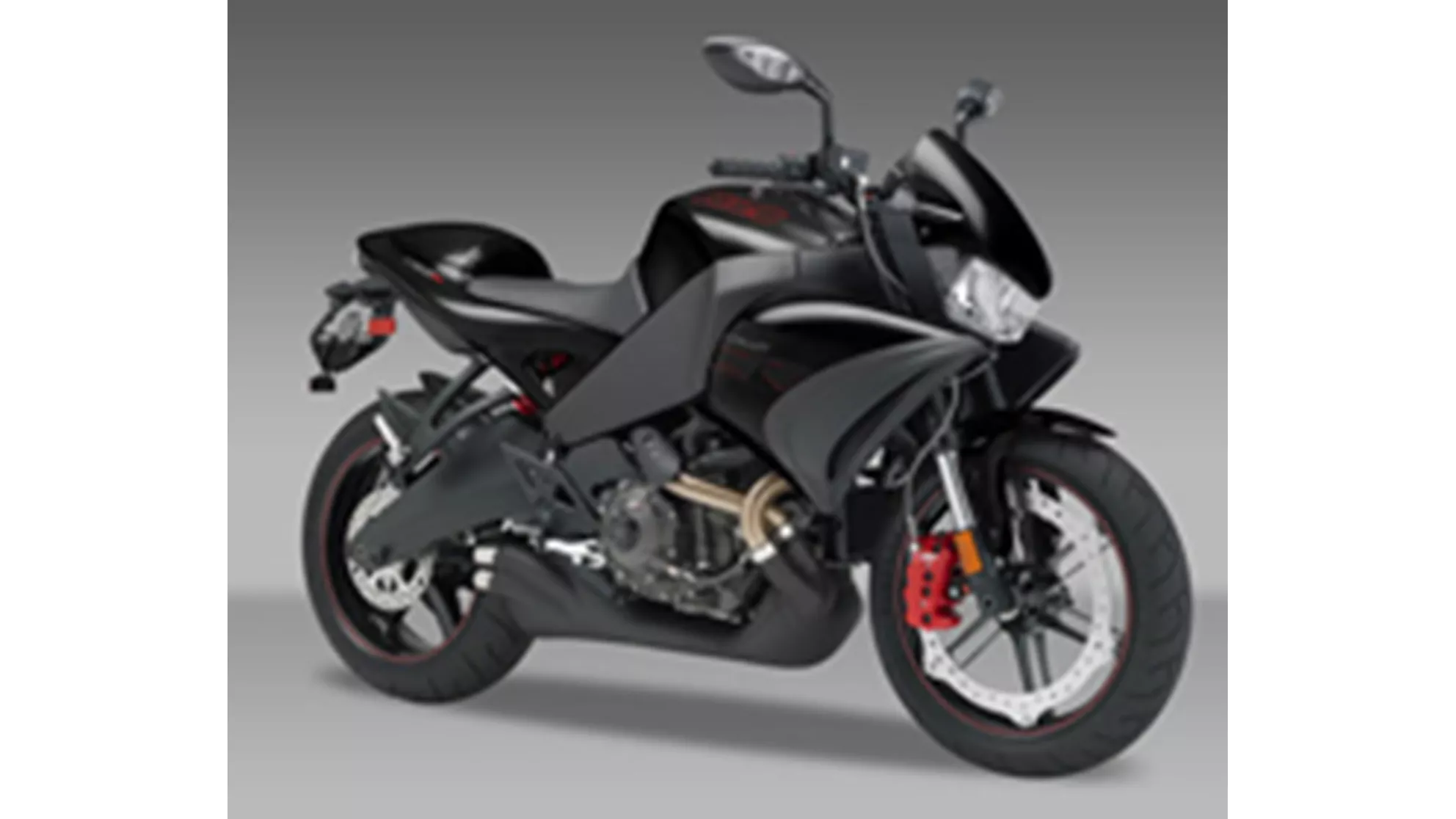 Buell 1125 CR - Image 2