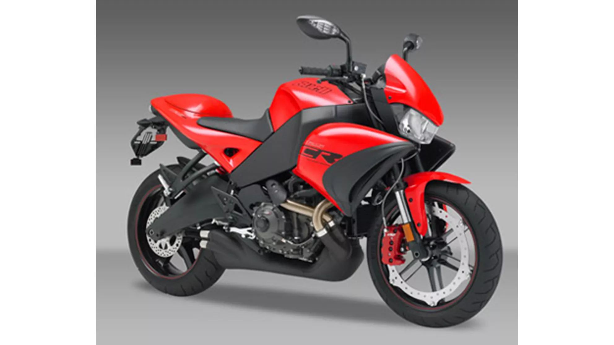 Buell 1125 CR - Image 3
