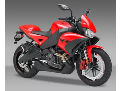 Buell 1125 CR 2011 Buell 1125 CR 2011