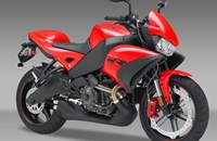 Buell 1125 CR 2011 - Bild 1 Buell 1125 CR 2011 - Bild 1