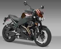 Buell Lightning  XB 12 SX 2011 - Bild 2 Buell Lightning  XB 12 SX 2011 - Bild 2