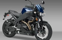 Buell Lightning  XB 12 SX 2011 - Bild 3