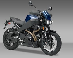 Buell Lightning  XB 12 SX 2011