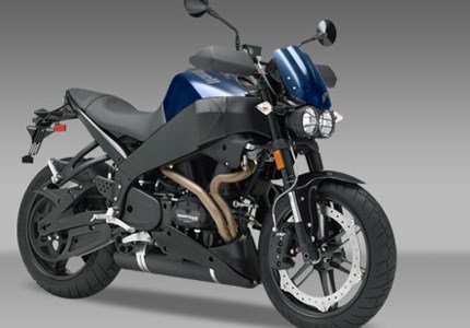 Buell Lightning  XB 12 SX 2011 Buell Lightning  XB 12 SX 2011