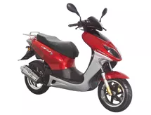 Keeway ARN 125 Keeway ARN 125