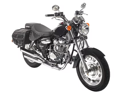 Keeway Superlight 125 Keeway Superlight 125