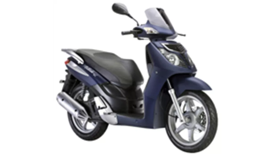 Keeway Outlook 125 2011 Keeway Outlook 125 2011