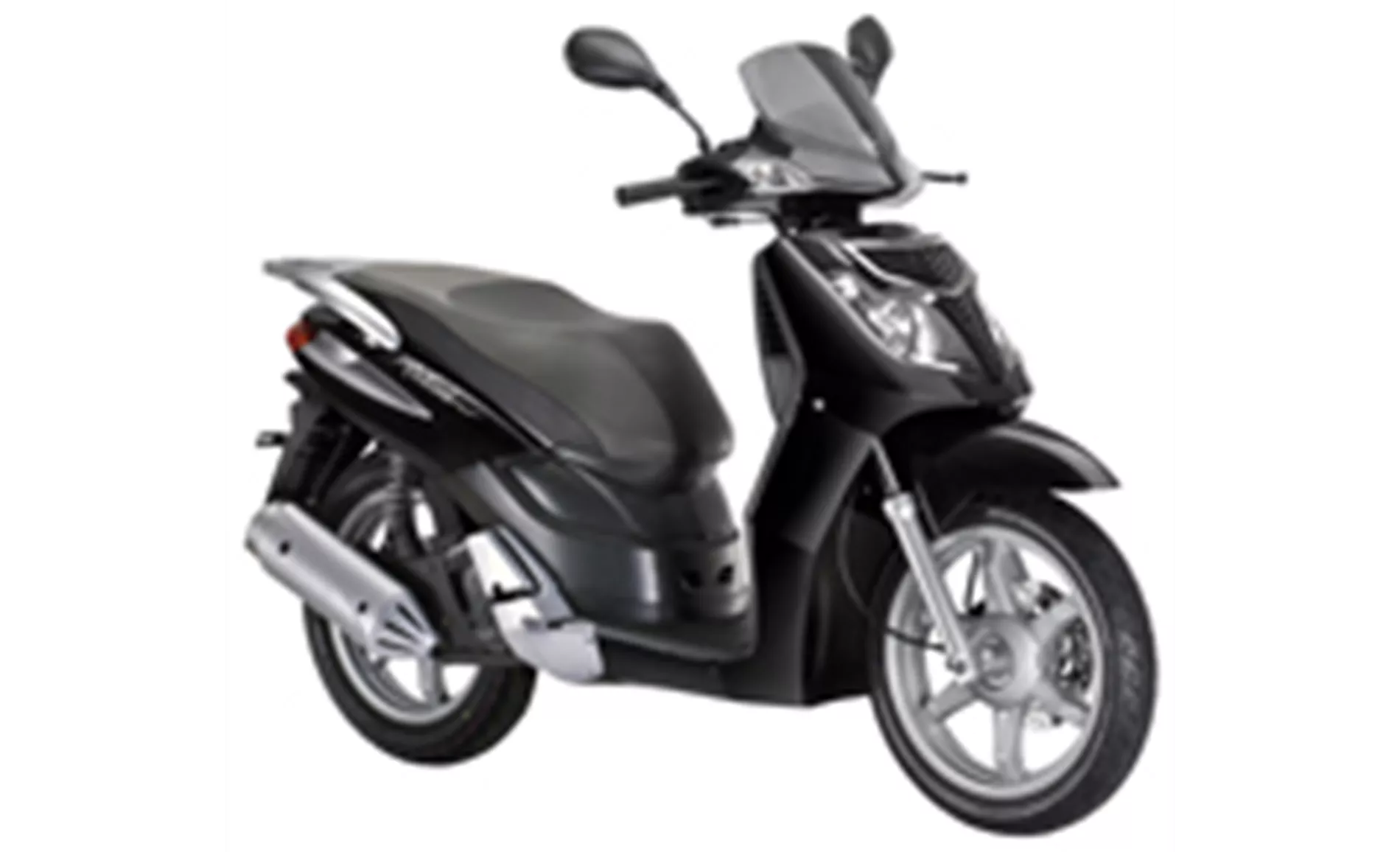 Keeway Outlook 125 2011 Keeway Outlook 125 2011