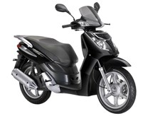 Keeway Outlook 125 2011 - Bild 3