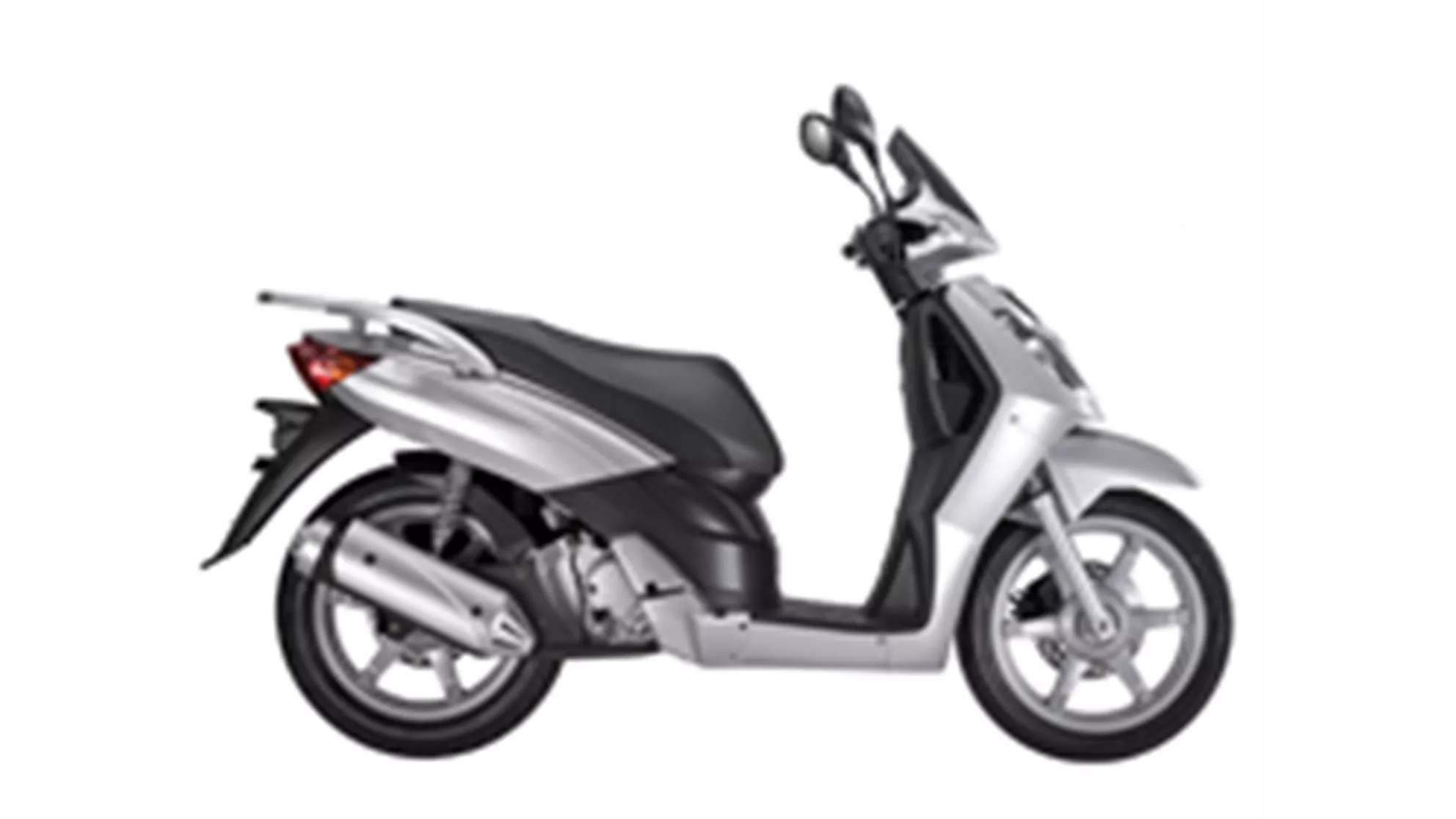 Keeway Outlook 125 - Image 2 Keeway Outlook 125 - Image 2