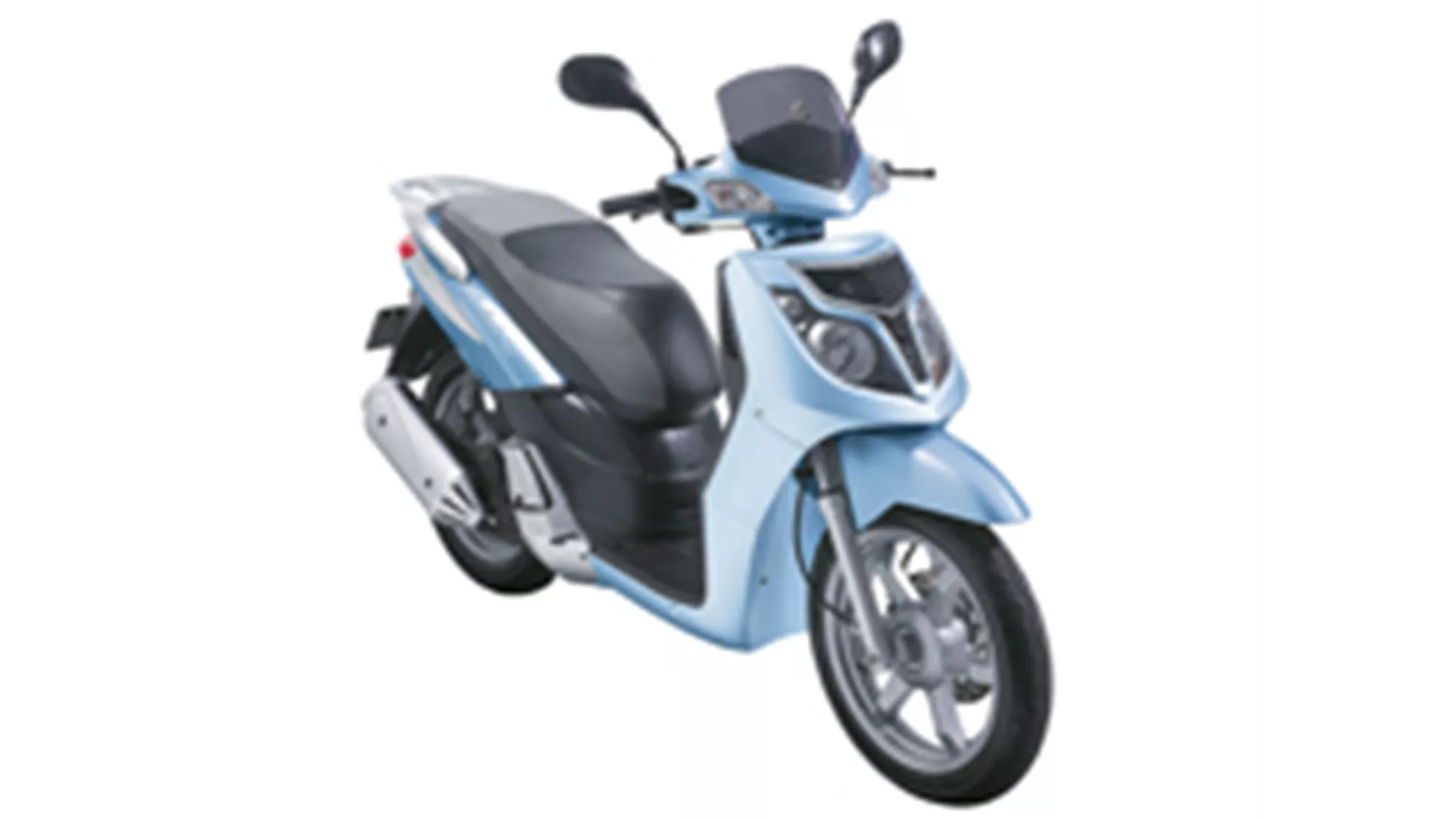 Keeway Outlook 125 - Image 3 Keeway Outlook 125 - Image 3