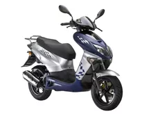 Keeway ARN 25 Keeway ARN 25