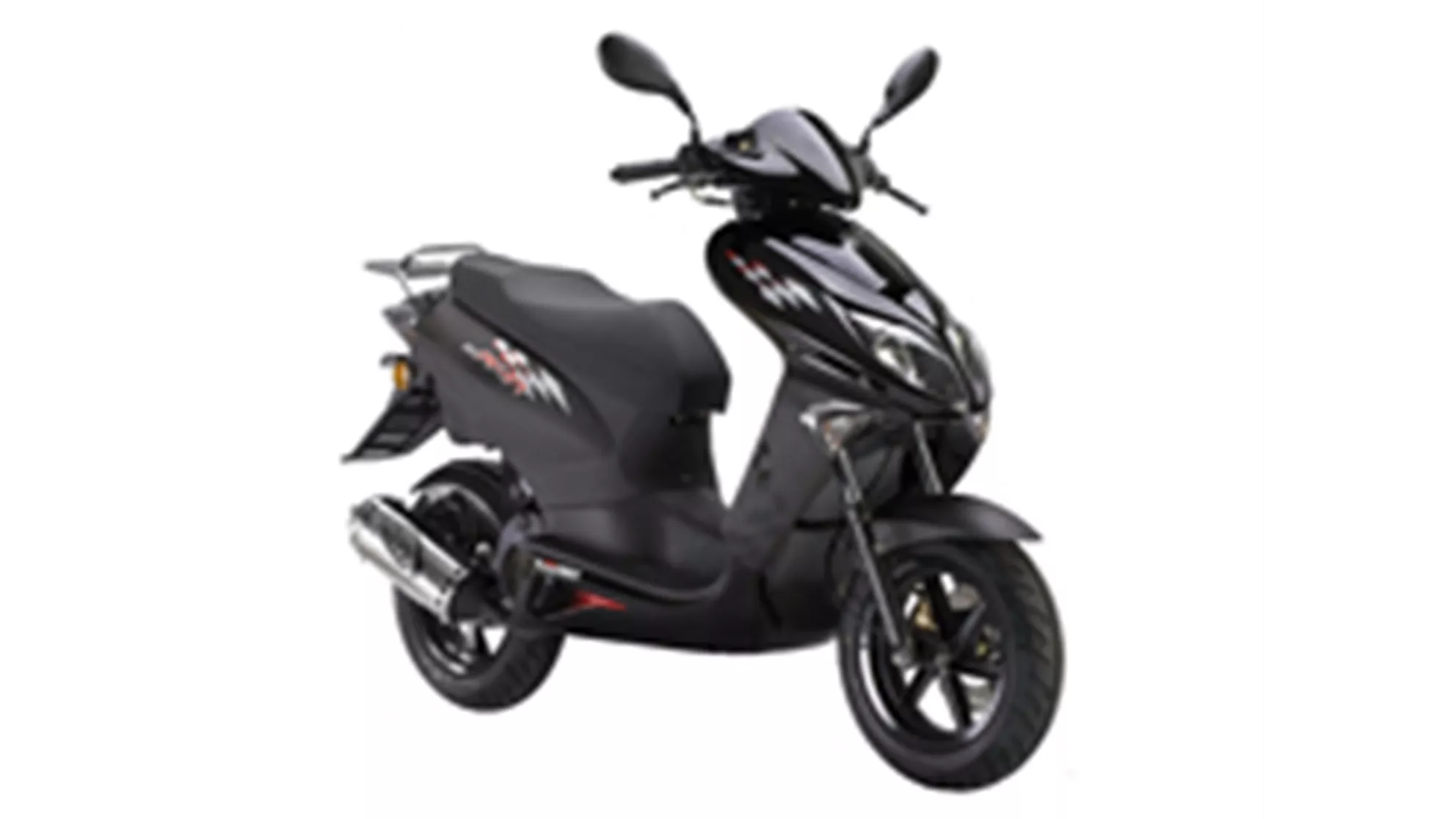 Keeway ARN 25 - Image 3 Keeway ARN 25 - Image 3