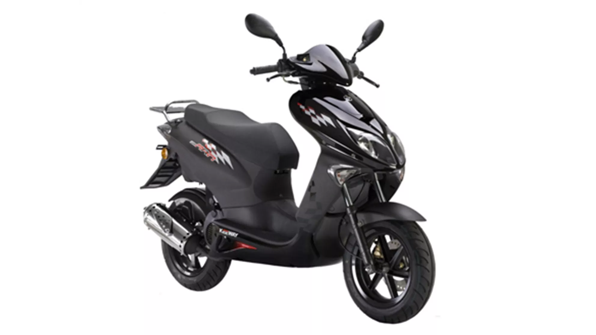 Keeway ARN 25 - Image 4 Keeway ARN 25 - Image 4