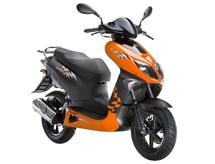 Keeway ARN 45 2011 - Bild 3