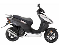 Keeway ARN 45 2011 - Bild 4