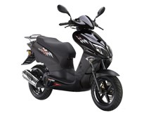 Keeway ARN 45 2011 - Bild 5