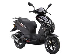 Keeway ARN 45 2011