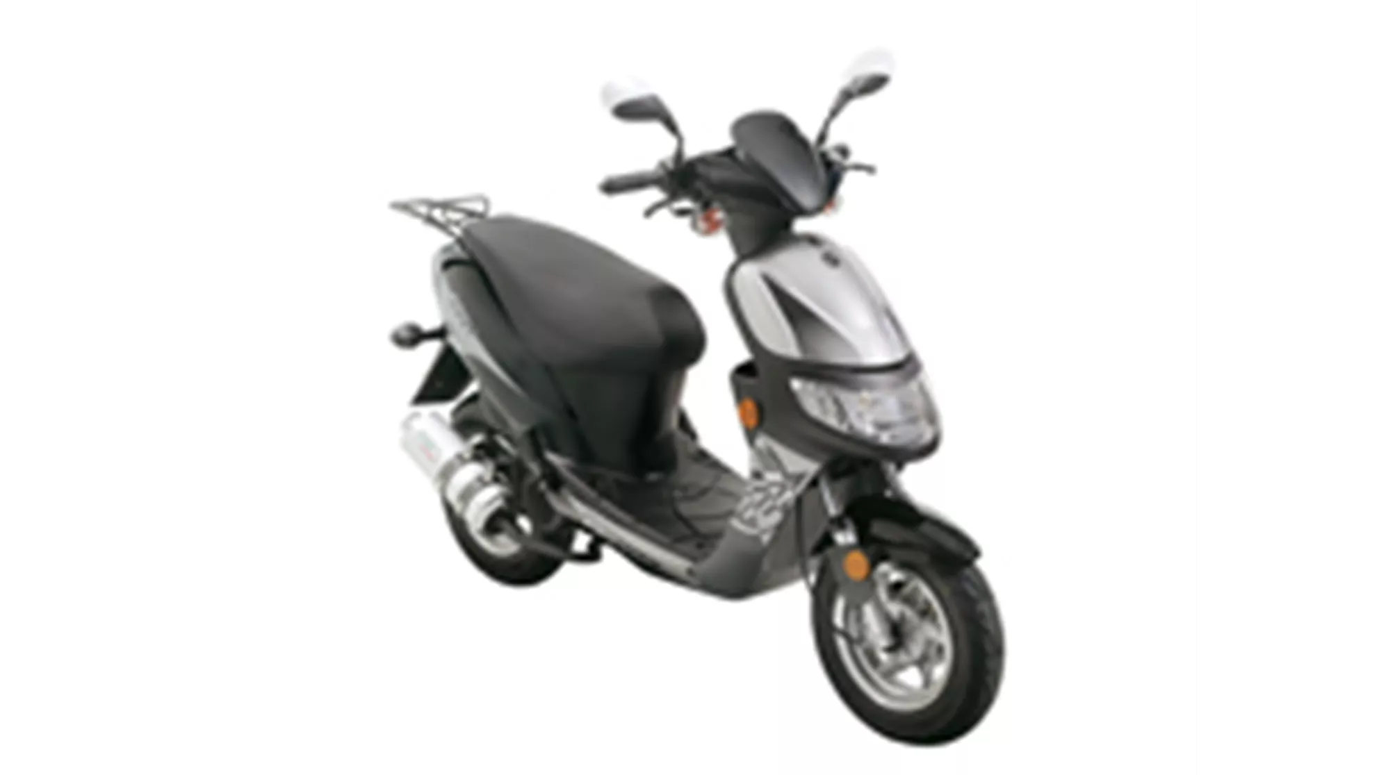 Keeway Easy 25 - Image 4 Keeway Easy 25 - Image 4