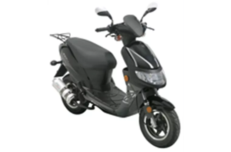 Keeway Easy 45 2011 Keeway Easy 45 2011