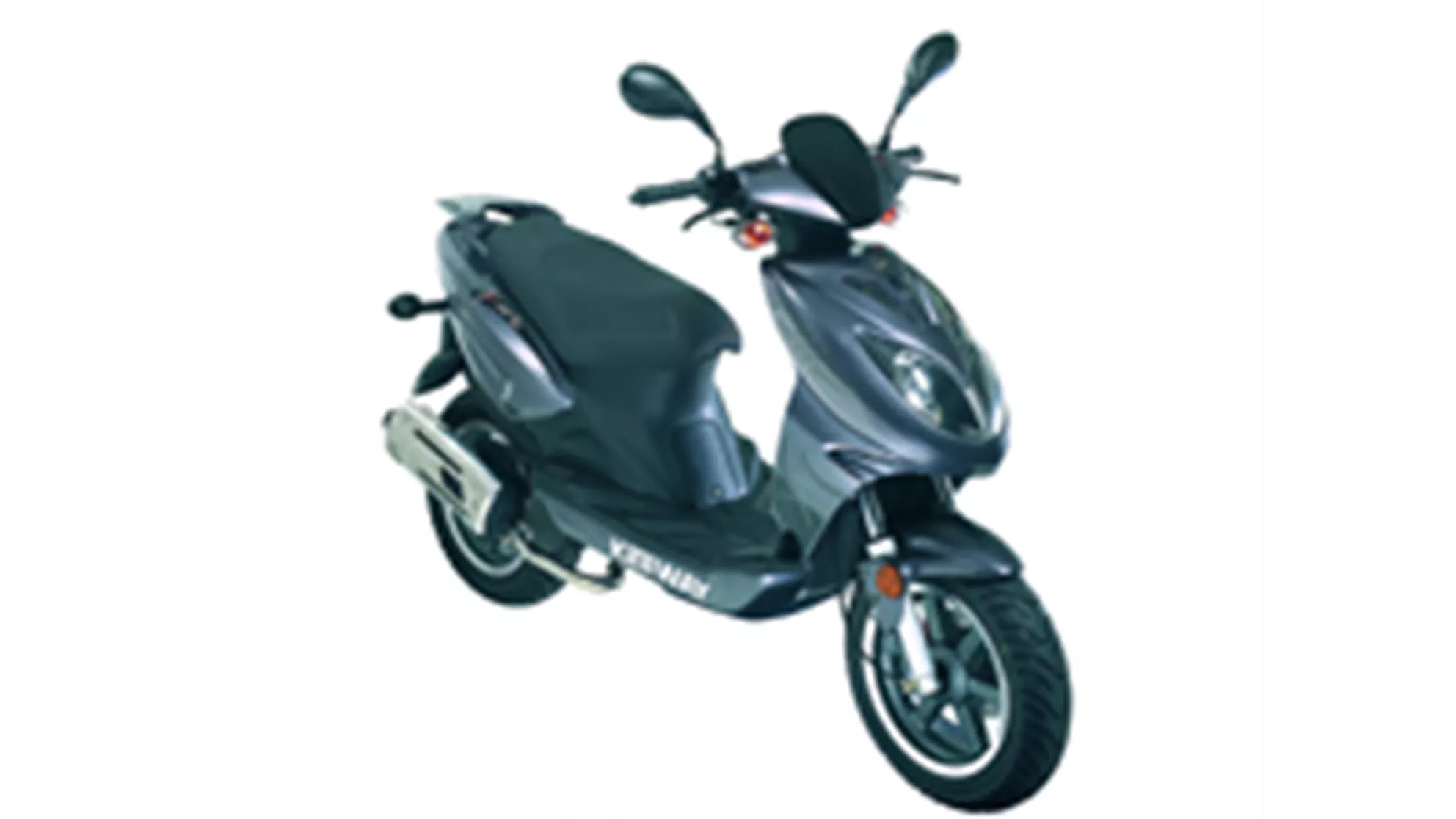 Keeway F-Act 25 - Image 2 Keeway F-Act 25 - Image 2