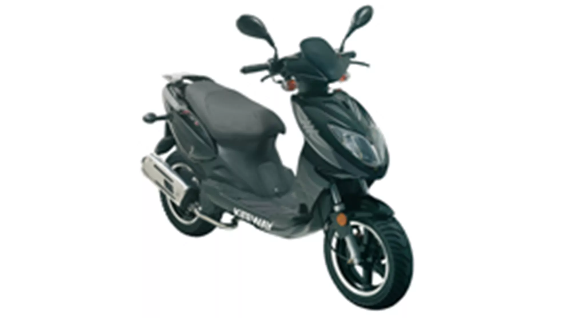 Keeway F-Act 25 - Image 3 Keeway F-Act 25 - Image 3