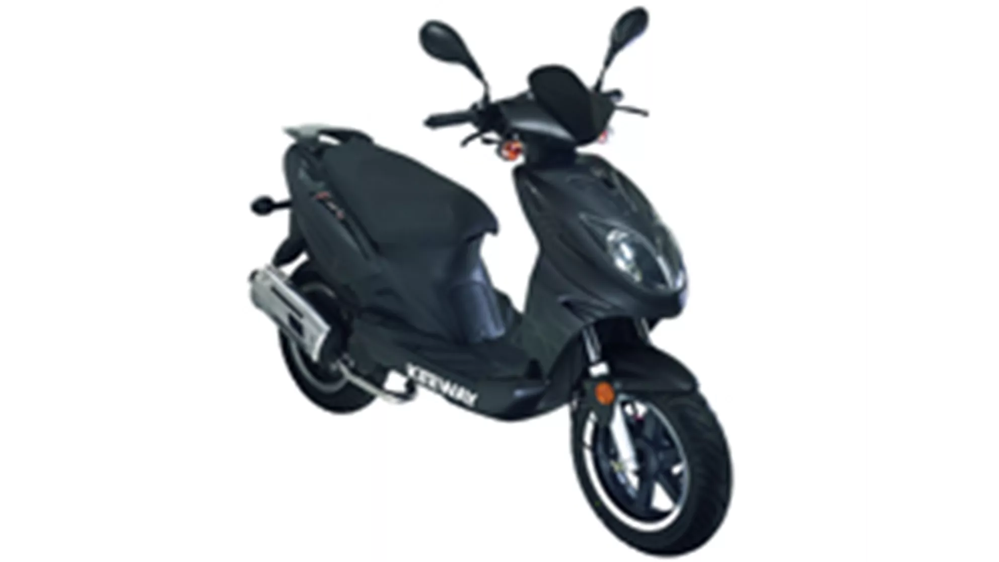 Keeway F-Act 25 - Image 4 Keeway F-Act 25 - Image 4