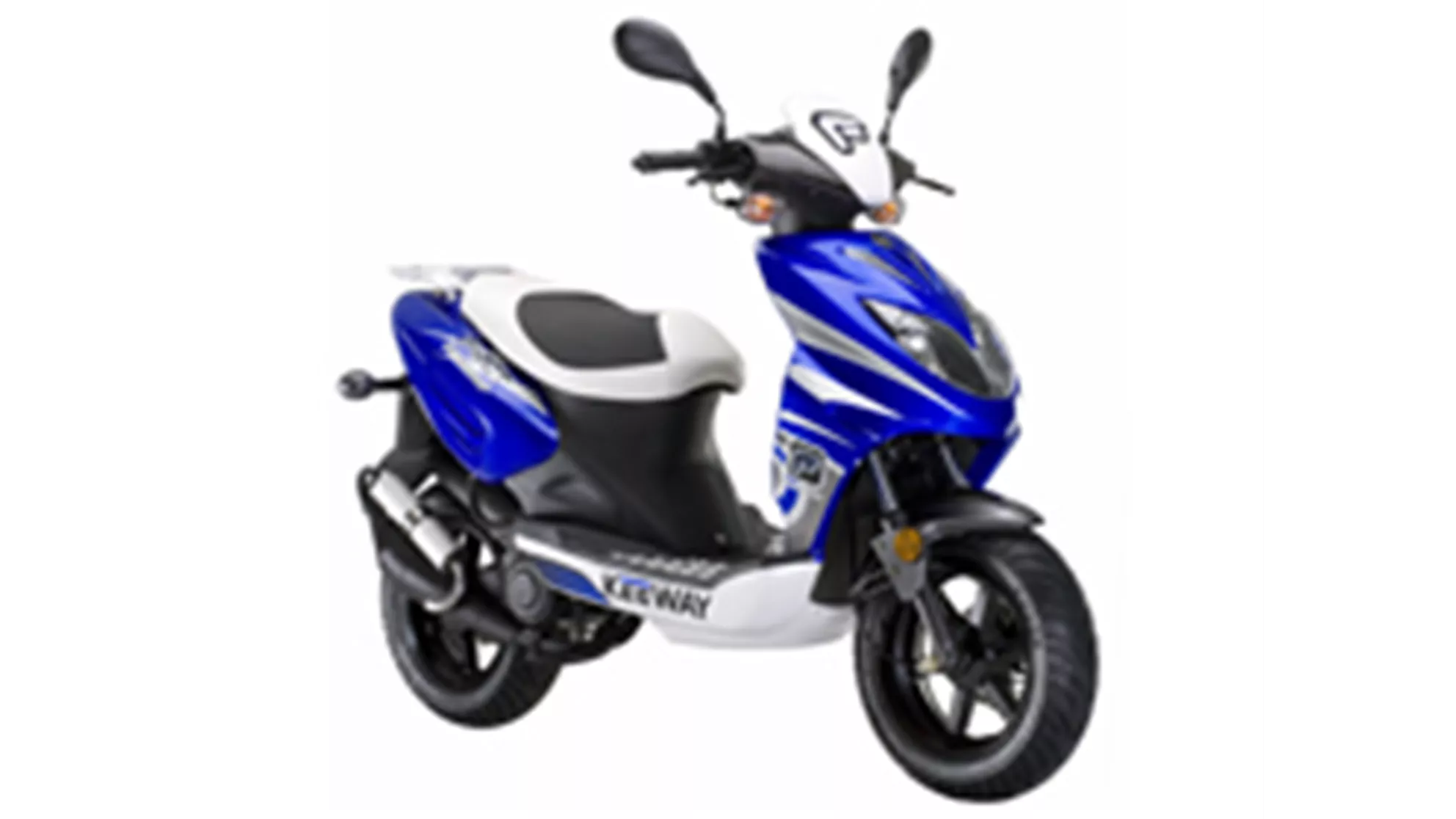 Keeway F Act Racing SP 25 - Image 1 Keeway F Act Racing SP 25 - Image 1