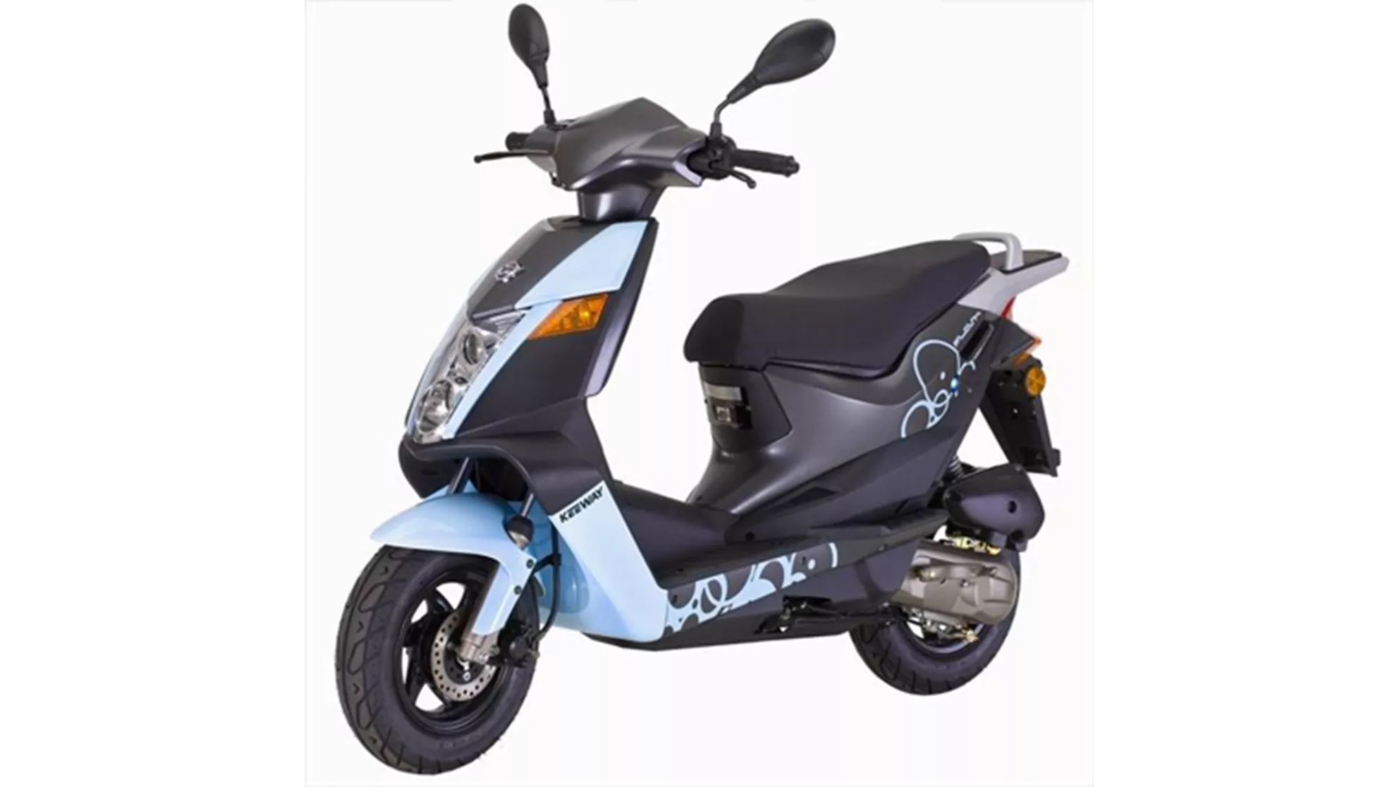 Keeway Flash 25 - Image 3 Keeway Flash 25 - Image 3