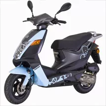 Keeway Flash 45 Keeway Flash 45