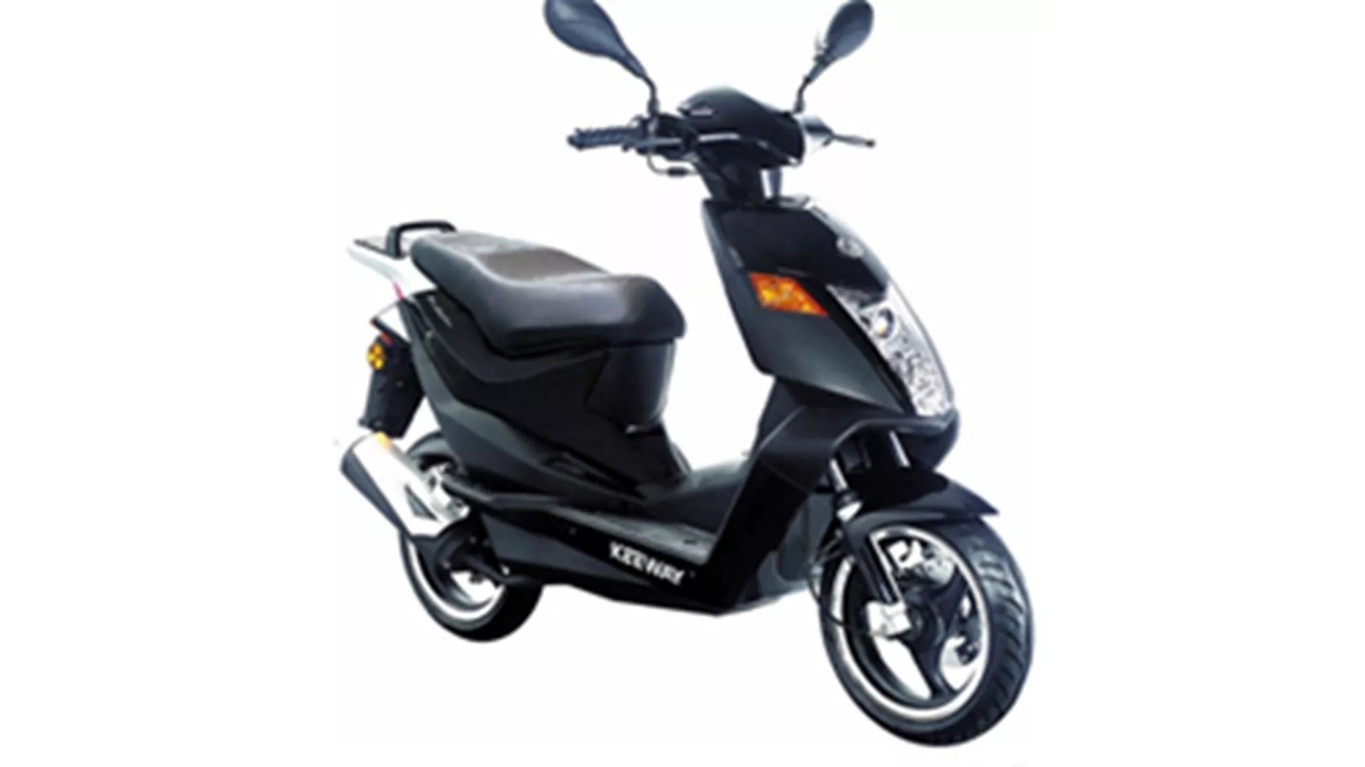 Keeway Flash 45 - Image 1 Keeway Flash 45 - Image 1