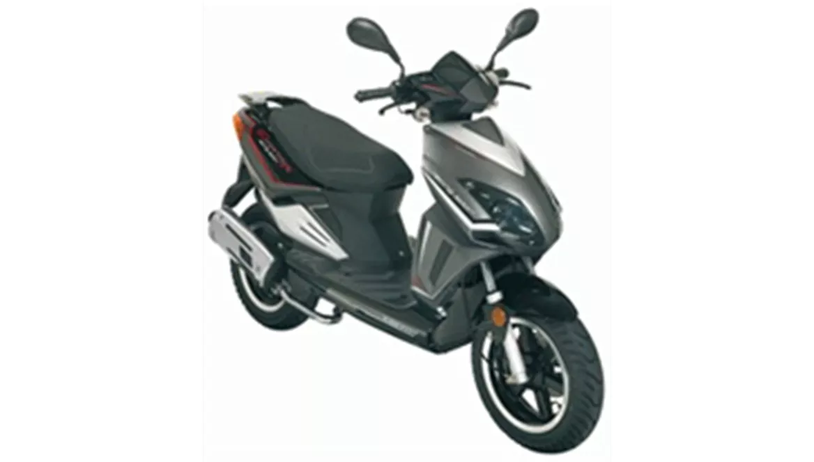 Keeway Matrix V2 125 2011 Keeway Matrix V2 125 2011