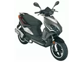 Keeway Matrix V2 125 2011 Keeway Matrix V2 125 2011