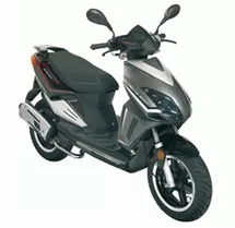 Keeway Matrix V2 45 Keeway Matrix V2 45