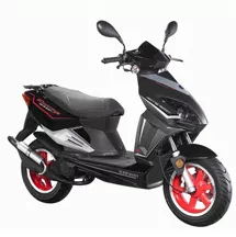 Keeway Matrix V3 45 Keeway Matrix V3 45