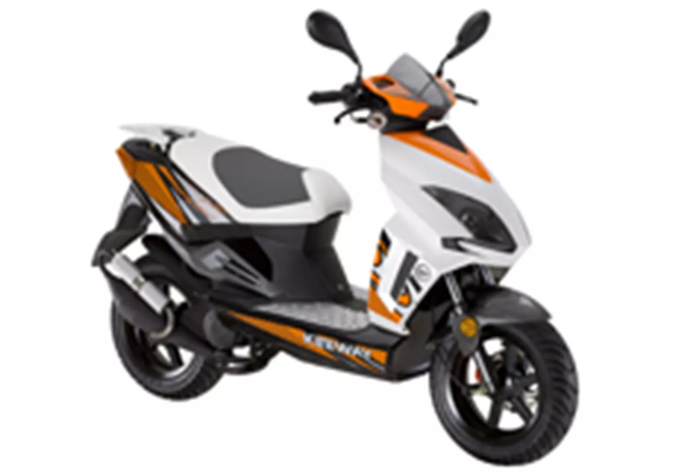 Keeway Matrix V4 45 2011 Keeway Matrix V4 45 2011