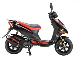 Keeway RY6 45 2011