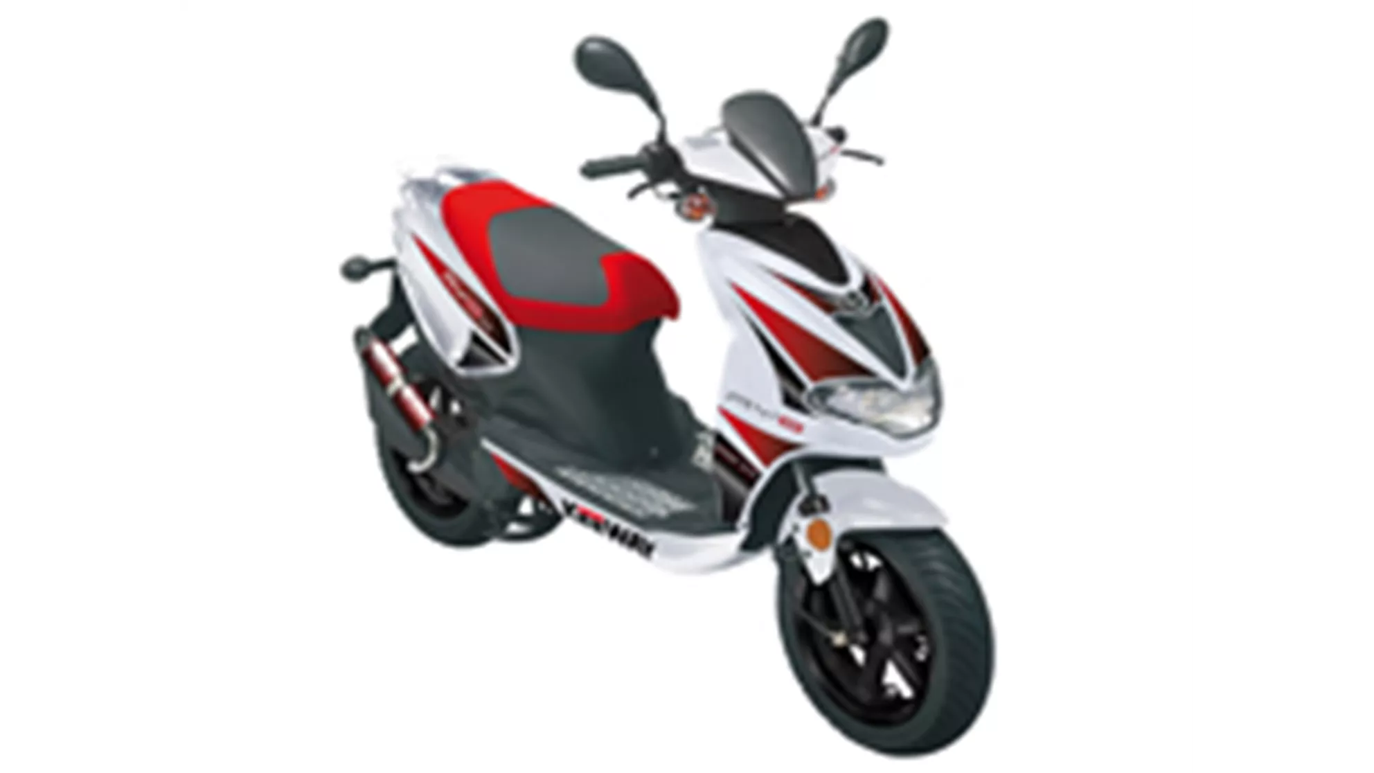 Keeway RY8 25 - Image 2 Keeway RY8 25 - Image 2